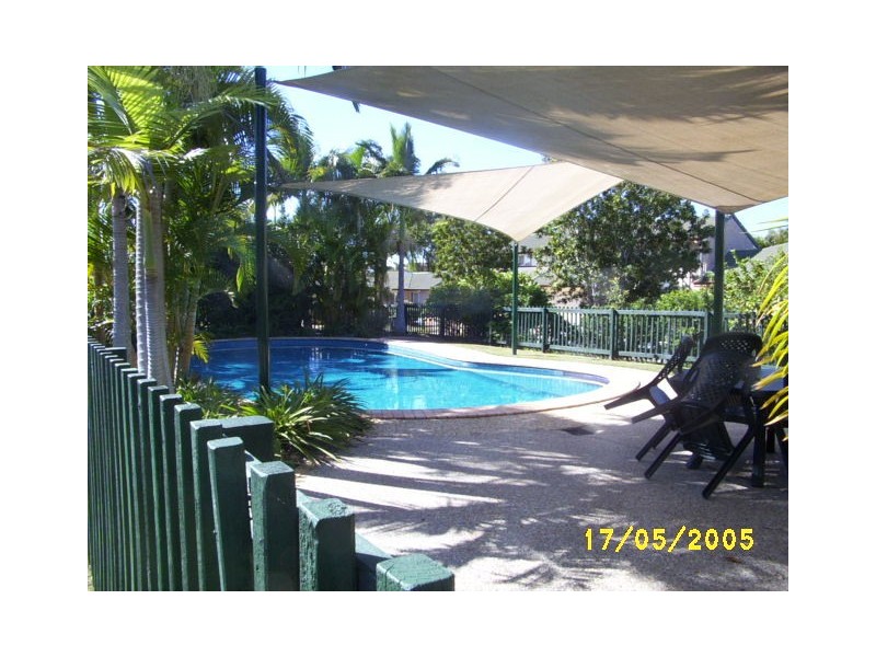 Middle Park QLD 4074