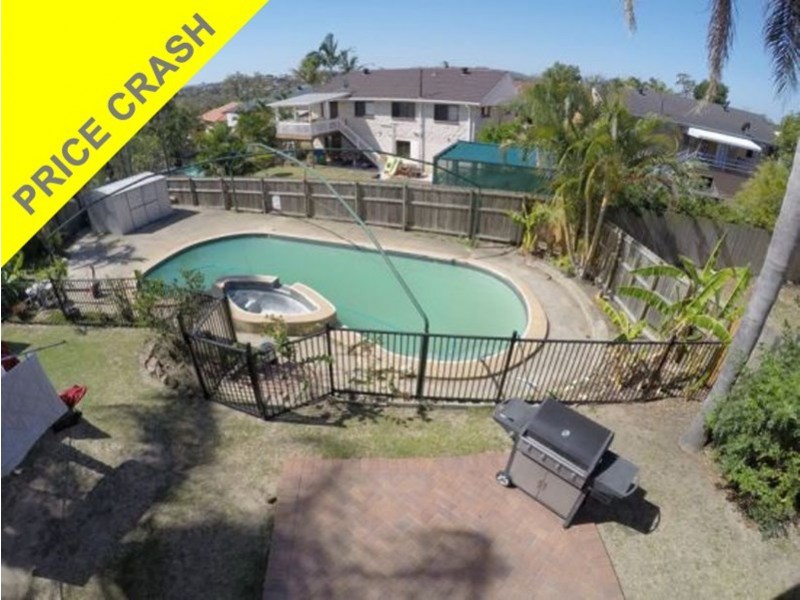 3 Ebrill Street, Jamboree Heights QLD 4074
