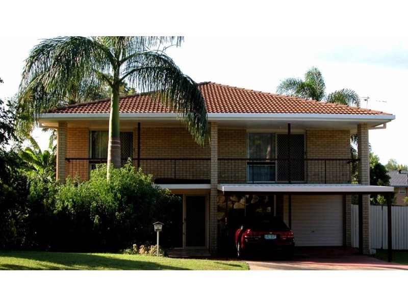 3 Ebrill Street, Jamboree Heights QLD 4074