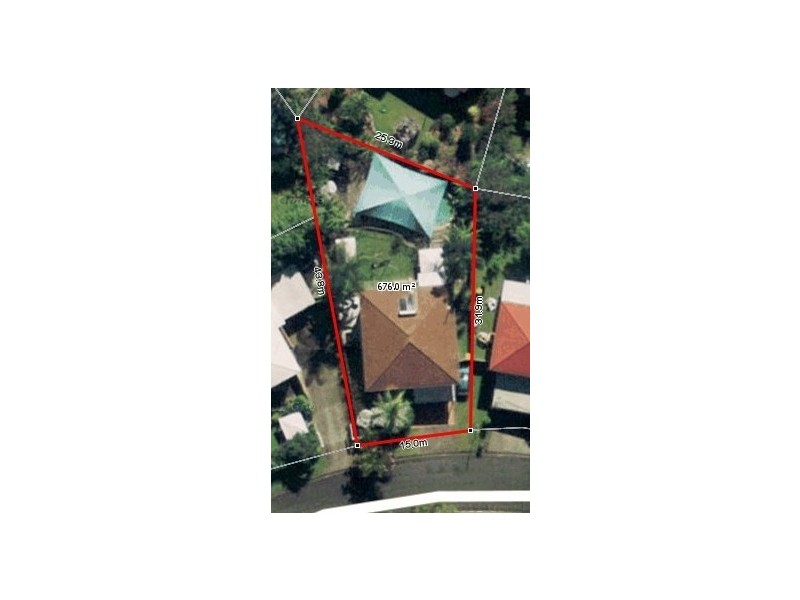 3 Ebrill Street, Jamboree Heights QLD 4074