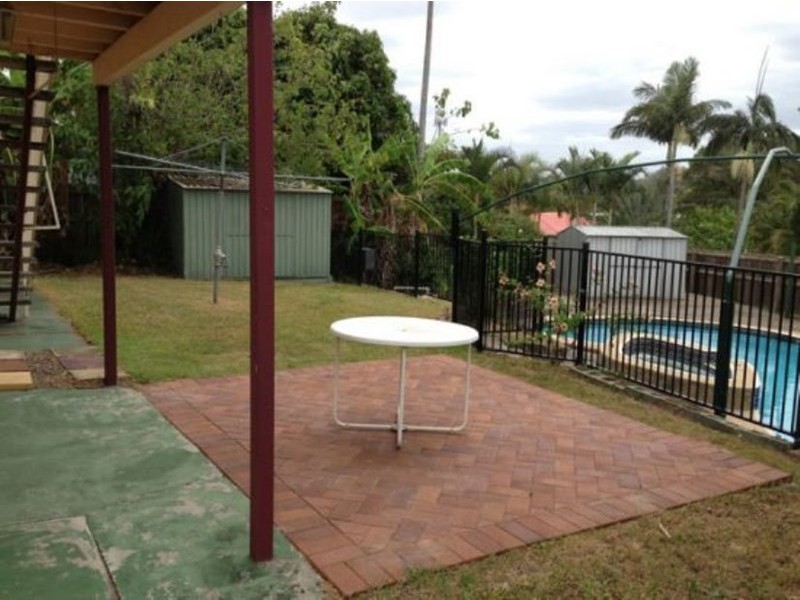 3 Ebrill Street, Jamboree Heights QLD 4074