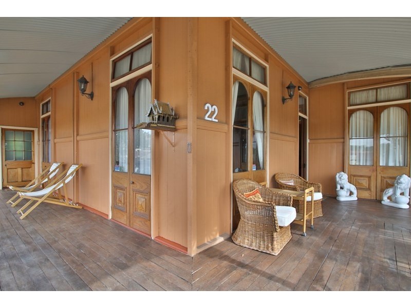 22 Roderick St (Denmark Hill), Ipswich QLD 4305