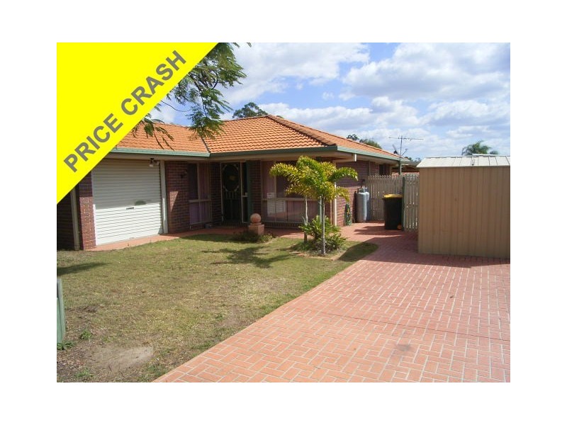 11 Bilby Place, Doolandella QLD 4077