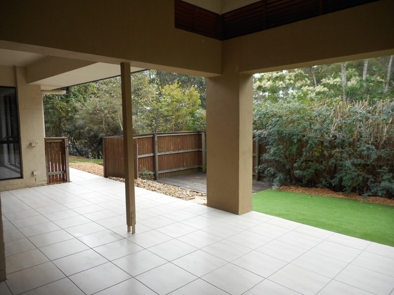 Seventeen Mile Rocks QLD 4073