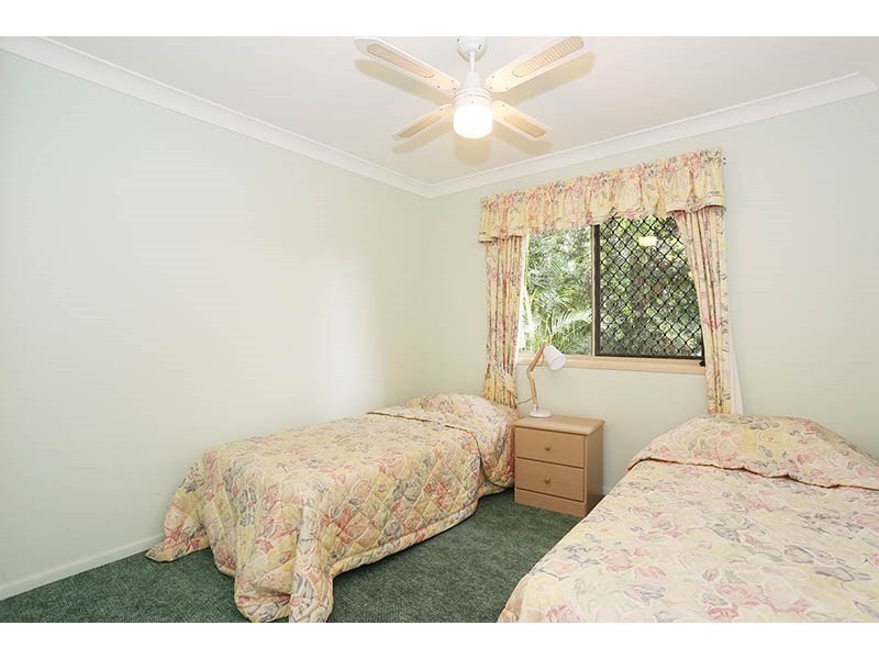 8 Lucinda Close, Sinnamon Park QLD 4073