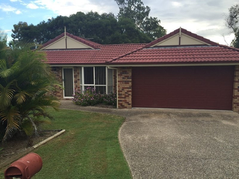 78 Glasshouse Crescent, Forest Lake QLD 4078