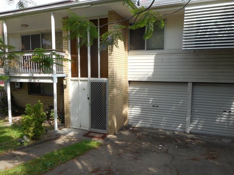 98 Tavistock Street, Oxley QLD 4075