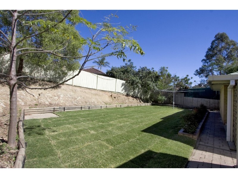 1 Mulawa Street, Jindalee QLD 4074
