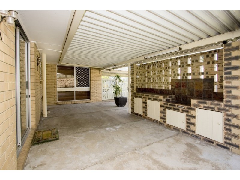 1 Mulawa Street, Jindalee QLD 4074