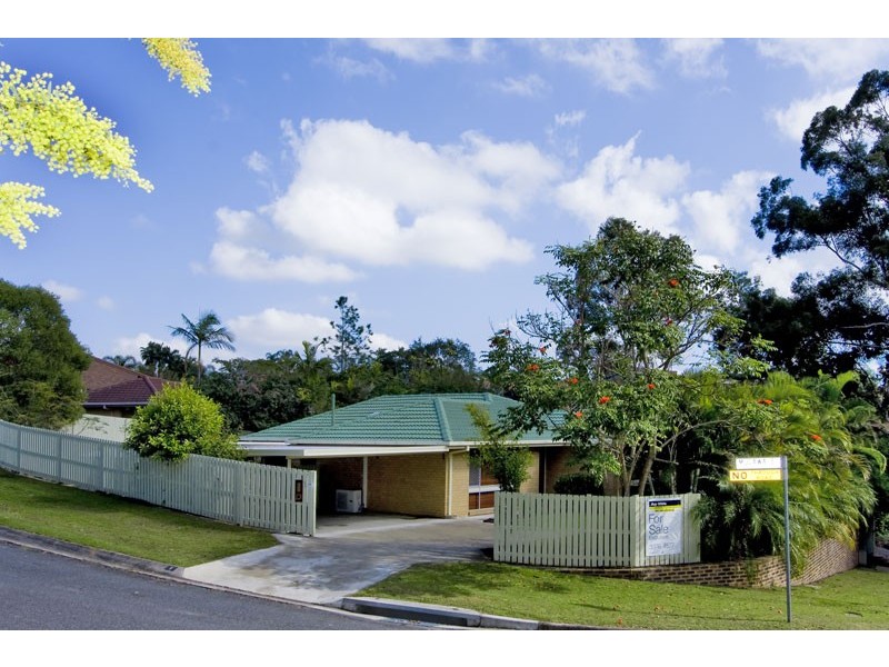 1 Mulawa Street, Jindalee QLD 4074