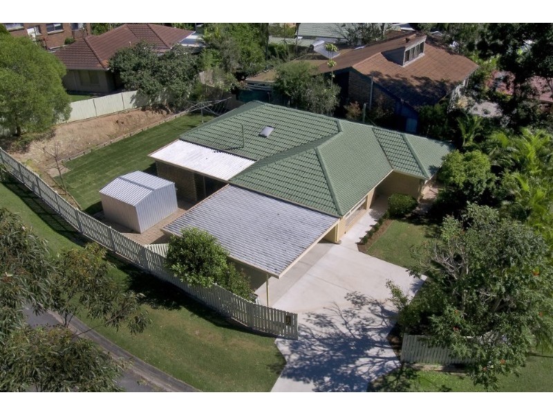 1 Mulawa Street, Jindalee QLD 4074