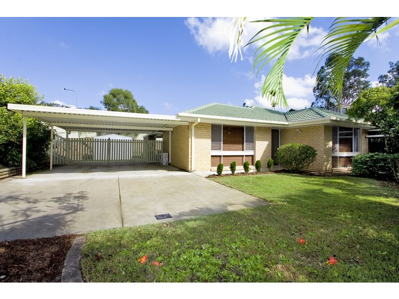 1 Mulawa Street, Jindalee QLD 4074