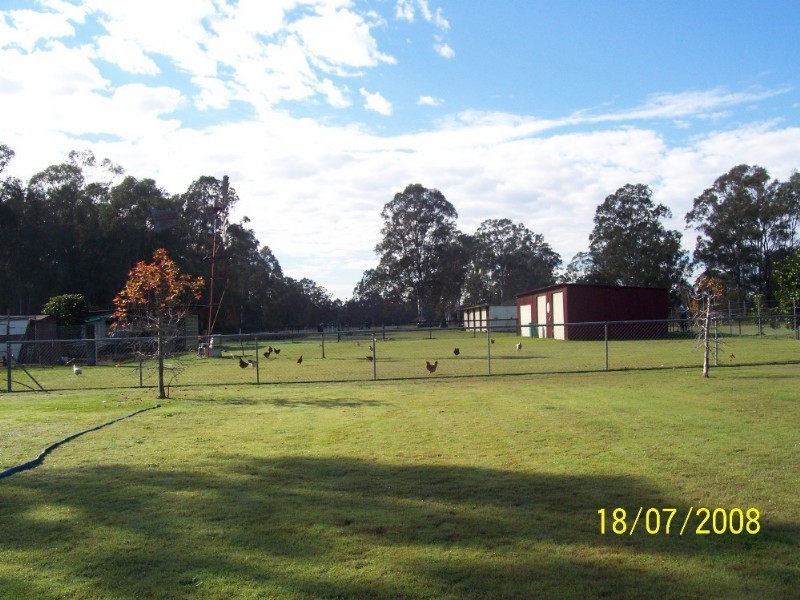 Willawong QLD 4110