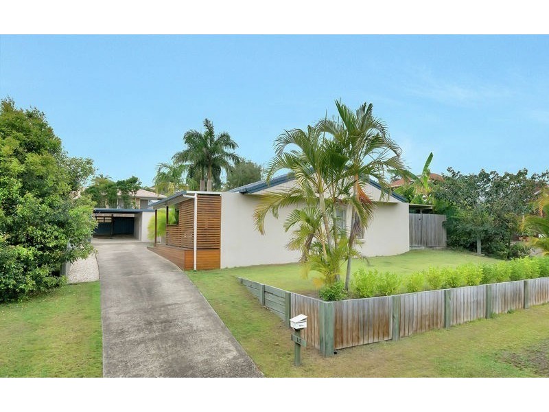 12 Kybean Street, Riverhills QLD 4074