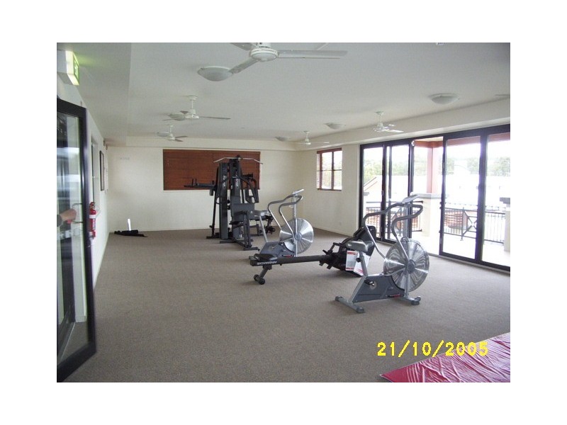 Mount Ommaney QLD 4074