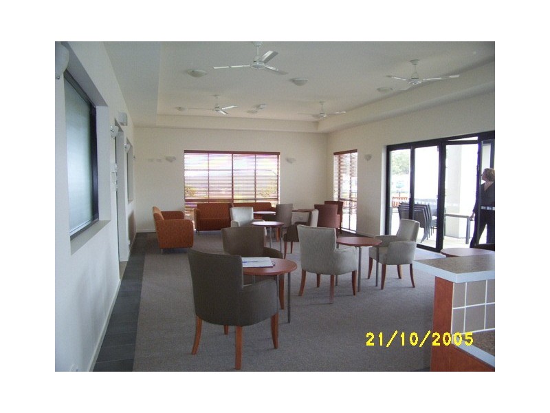 Mount Ommaney QLD 4074