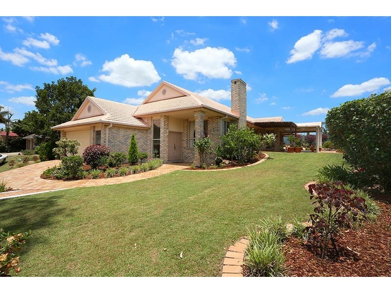 13 Elsie Place, Sinnamon Park QLD 4073