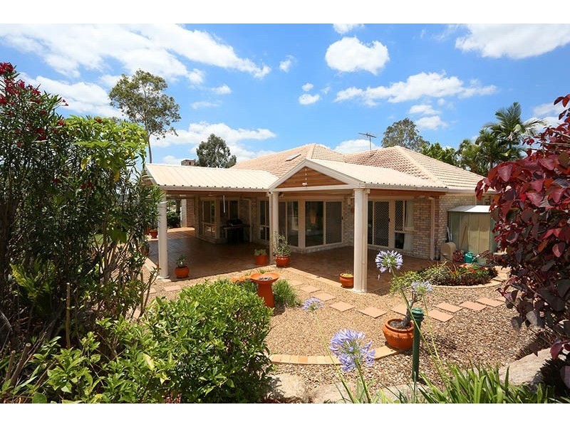 13 Elsie Place, Sinnamon Park QLD 4073