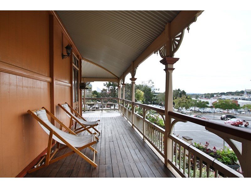 22 Roderick Street, Ipswich QLD 4305