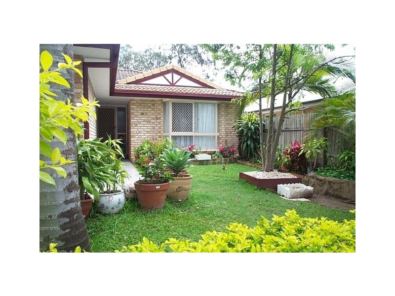 Forest Lake QLD 4078