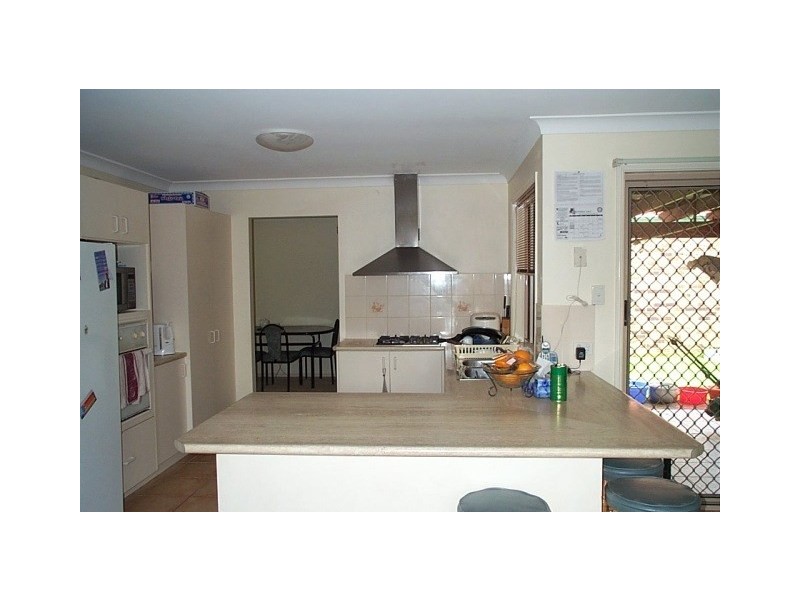 Forest Lake QLD 4078