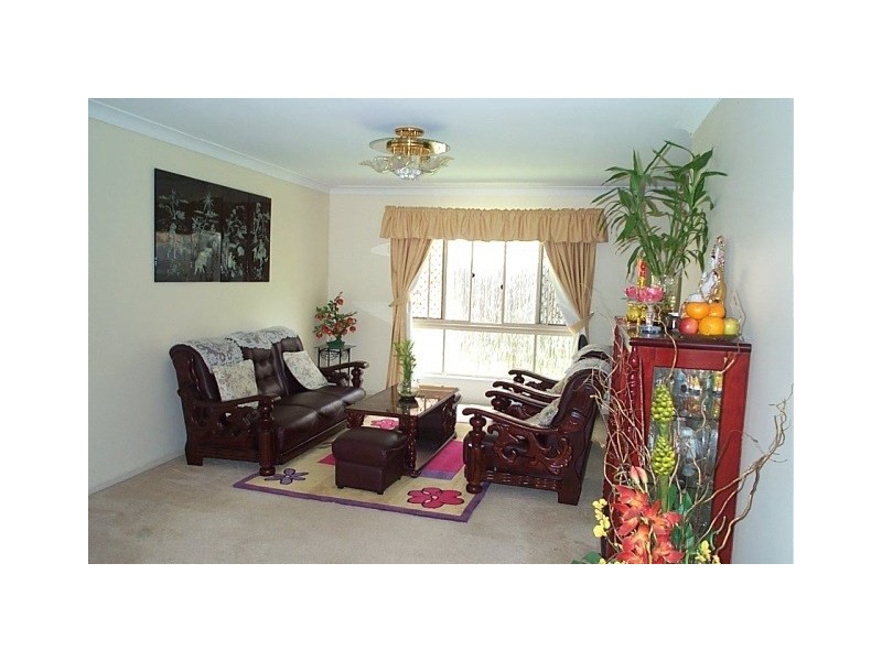 Forest Lake QLD 4078