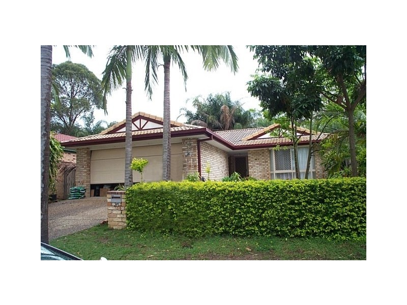 Forest Lake QLD 4078