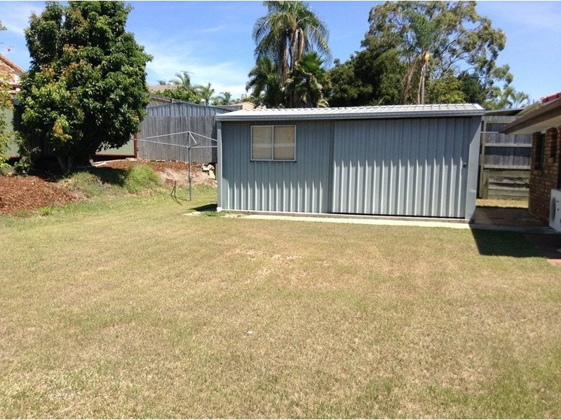 76 Oldfield Road, Sinnamon Park QLD 4073