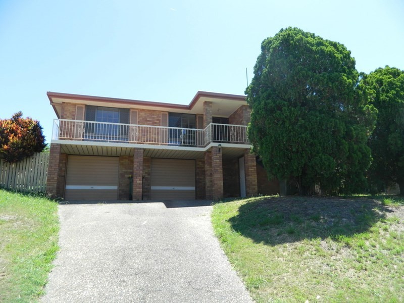 16 Ebrill Street, Jamboree Heights QLD 4074