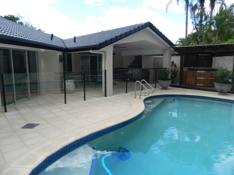 19 Mukine Street, Jindalee QLD 4074