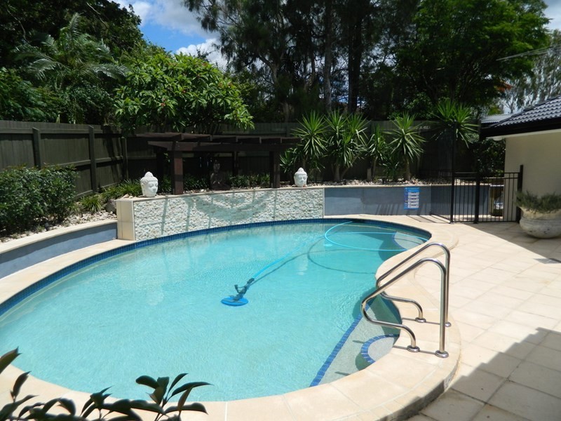 19 Mukine Street, Jindalee QLD 4074