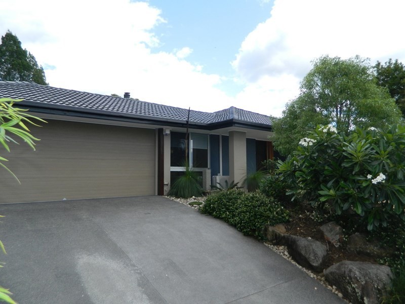 19 Mukine Street, Jindalee QLD 4074