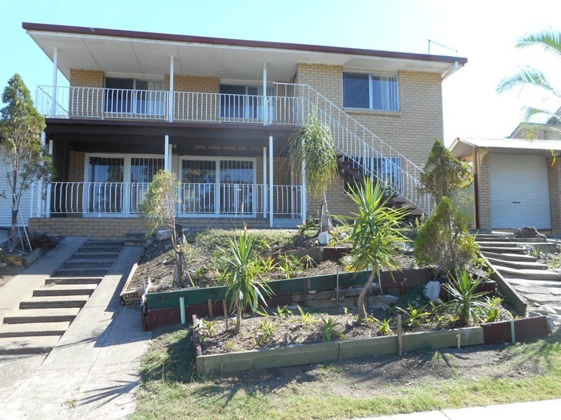 9 Sirocco Street, Jamboree Heights QLD 4074