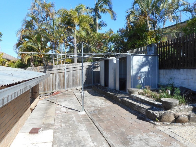 9 Sirocco Street, Jamboree Heights QLD 4074