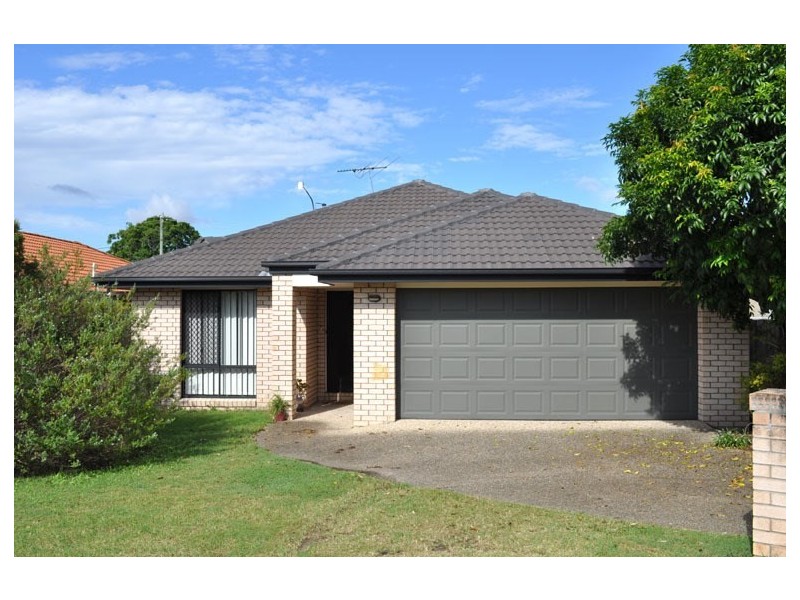 14 Agostino Close, Doolandella QLD 4077