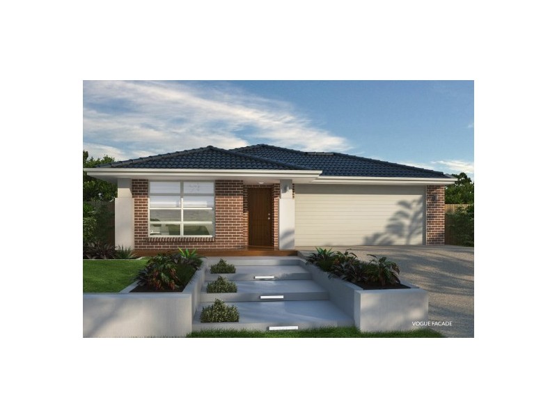 Lot 34 Portree Crescent, Heathwood QLD 4110