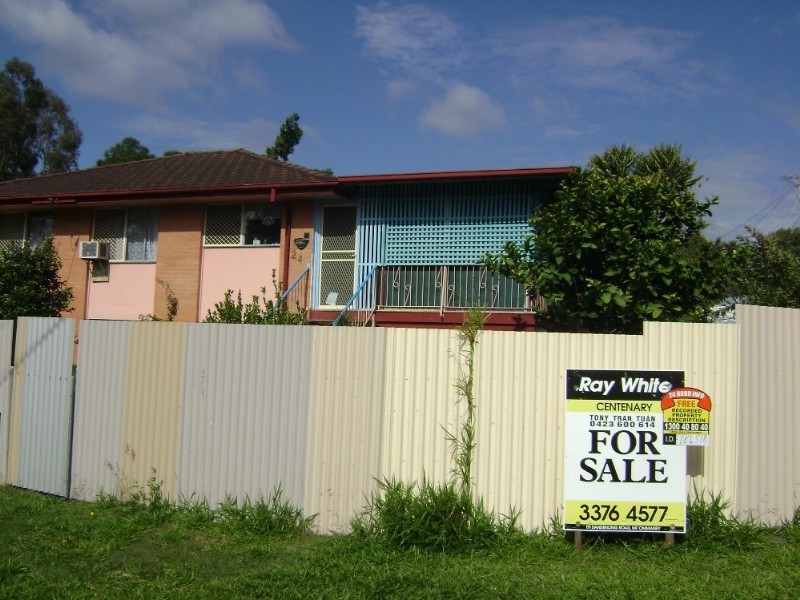 24 Libra Street, Inala QLD 4077