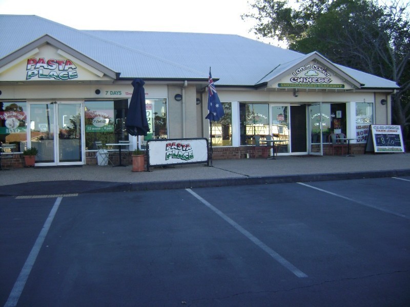 475 Tor Street, Newtown QLD 4305