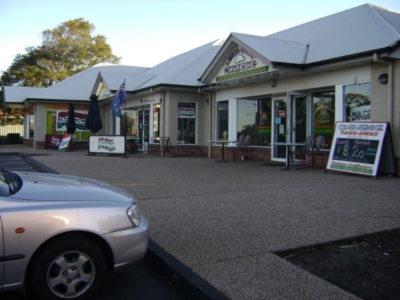 475 Tor Street, Newtown QLD 4305