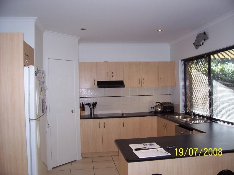 Forest Lake QLD 4078