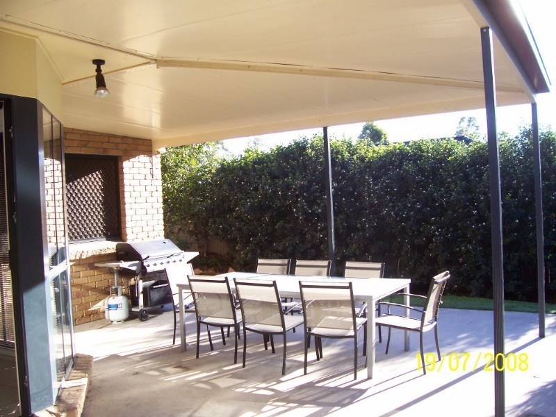 Forest Lake QLD 4078