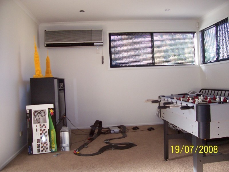 Forest Lake QLD 4078