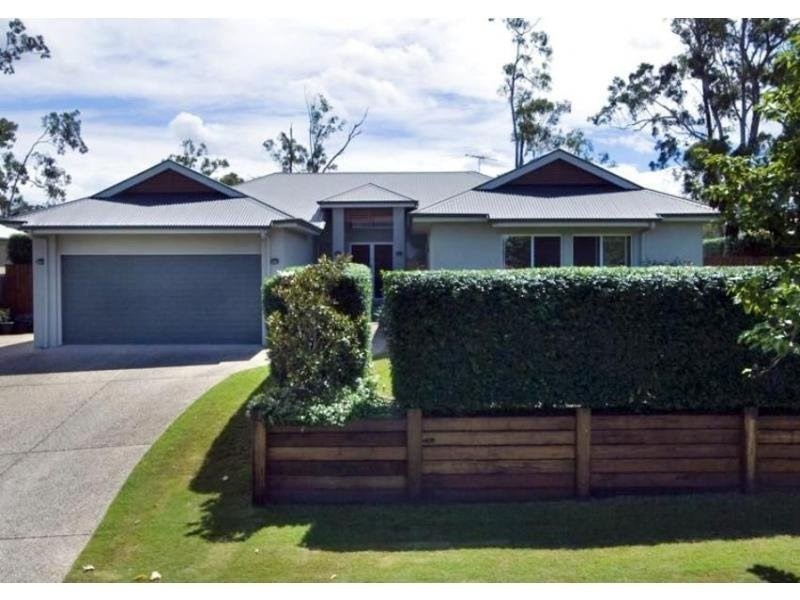 85 Daintree Place, Riverhills QLD 4074