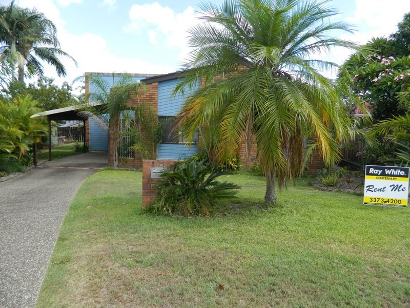 23 Athos Street, Riverhills QLD 4074