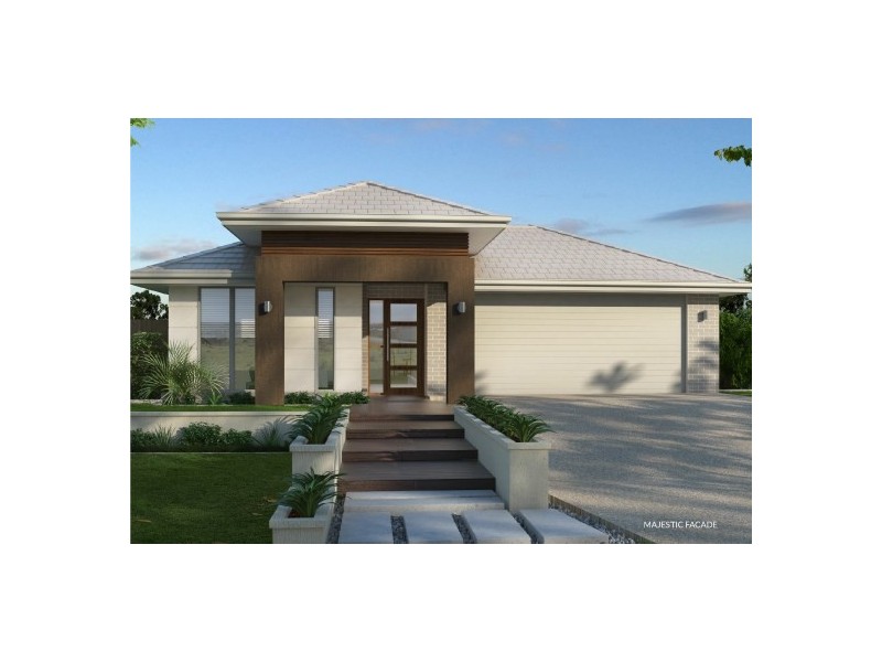 Lot 34 Falkland Street, Heathwood QLD 4110