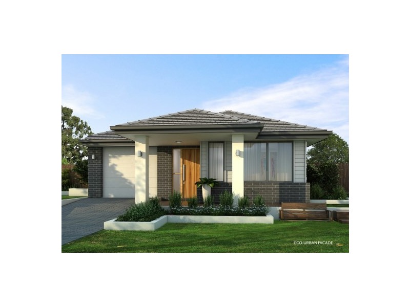 Lot 34 Elphinstone Street, Doolandella QLD 4077