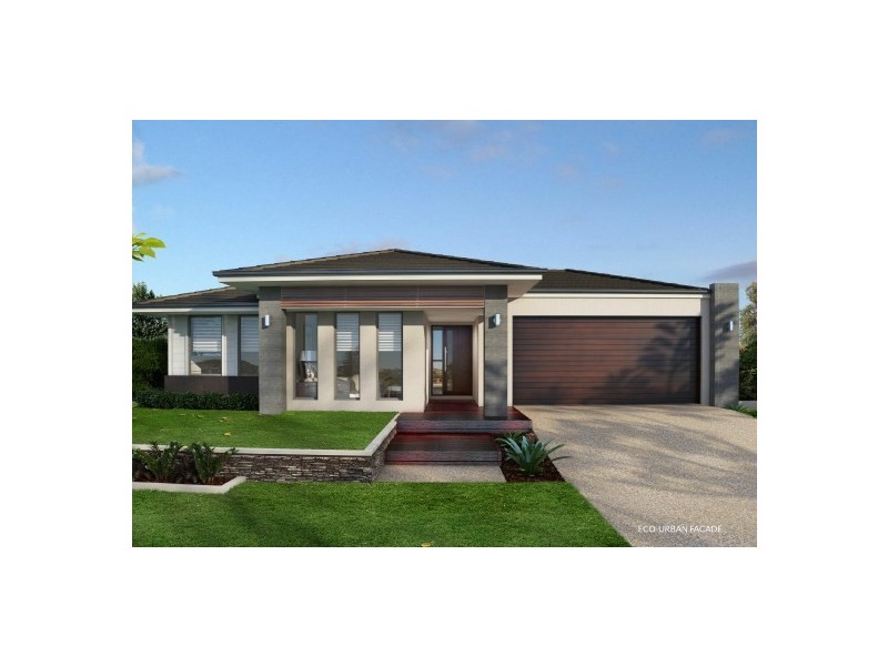 Lot 27 Compton Road, Karawatha QLD 4117