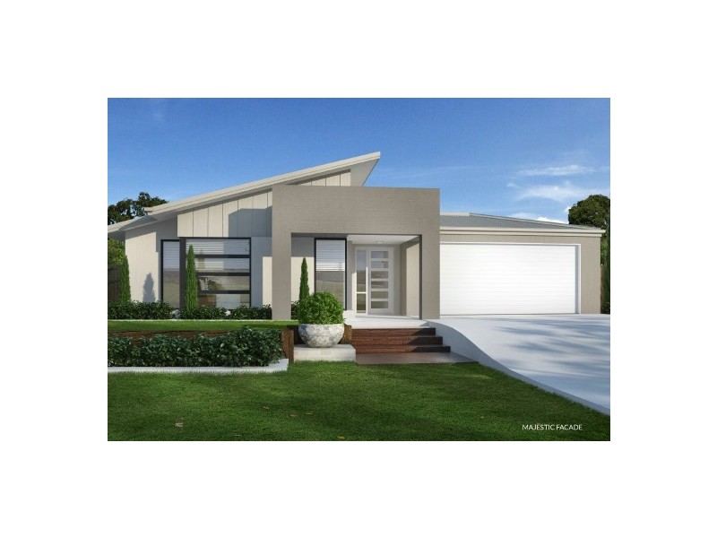 Lot 74 Compton Road, Karawatha QLD 4117