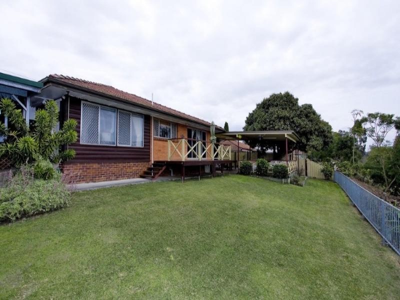 177 Brisbane Terrace, Goodna QLD 4300