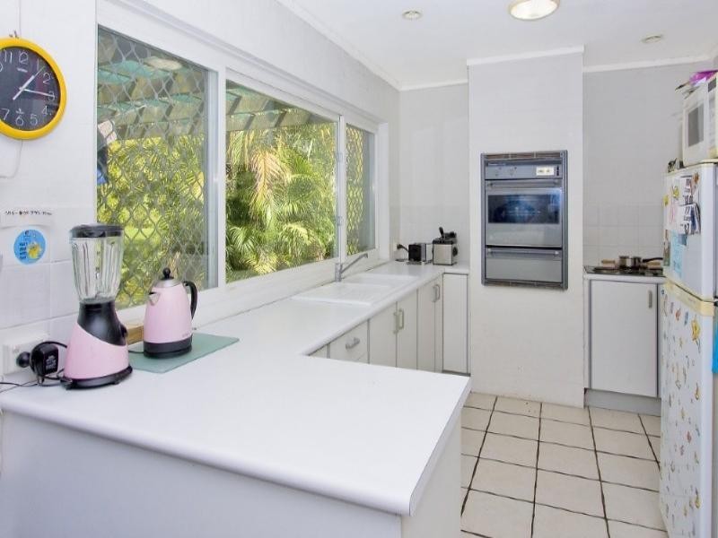 Jamboree Heights QLD 4074